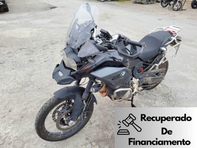 BMW F 850 GS ADVENTURE 22/23