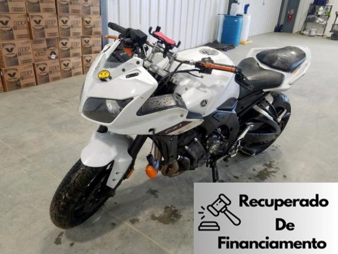 YAMAHA FZ1 S 14/14