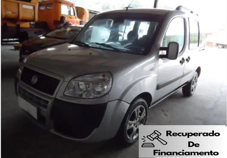 FIAT DOBLO 17/17