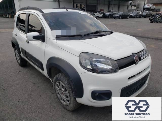 UNO WAY 1.4 EVO
